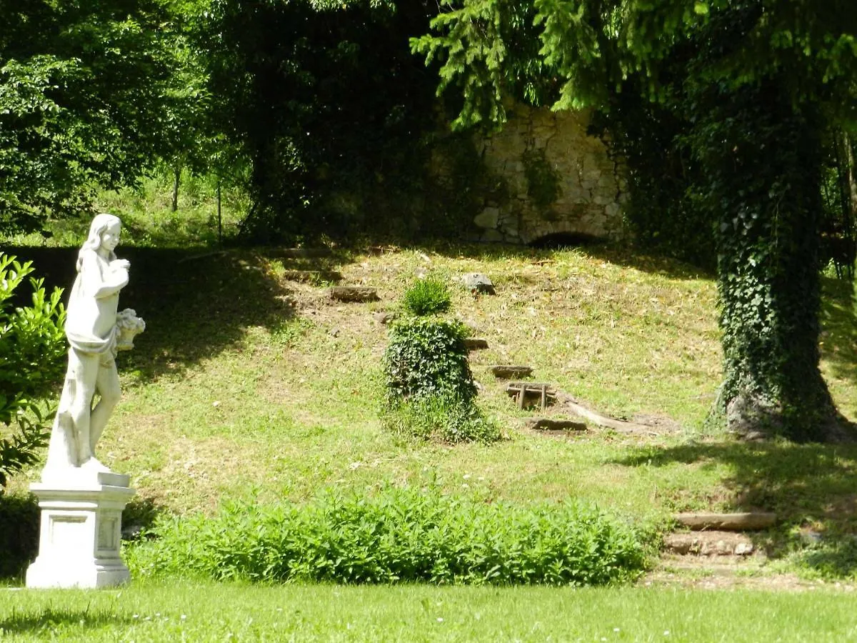 Villa Bertagni Castelnuovo di Garfagnana Italy