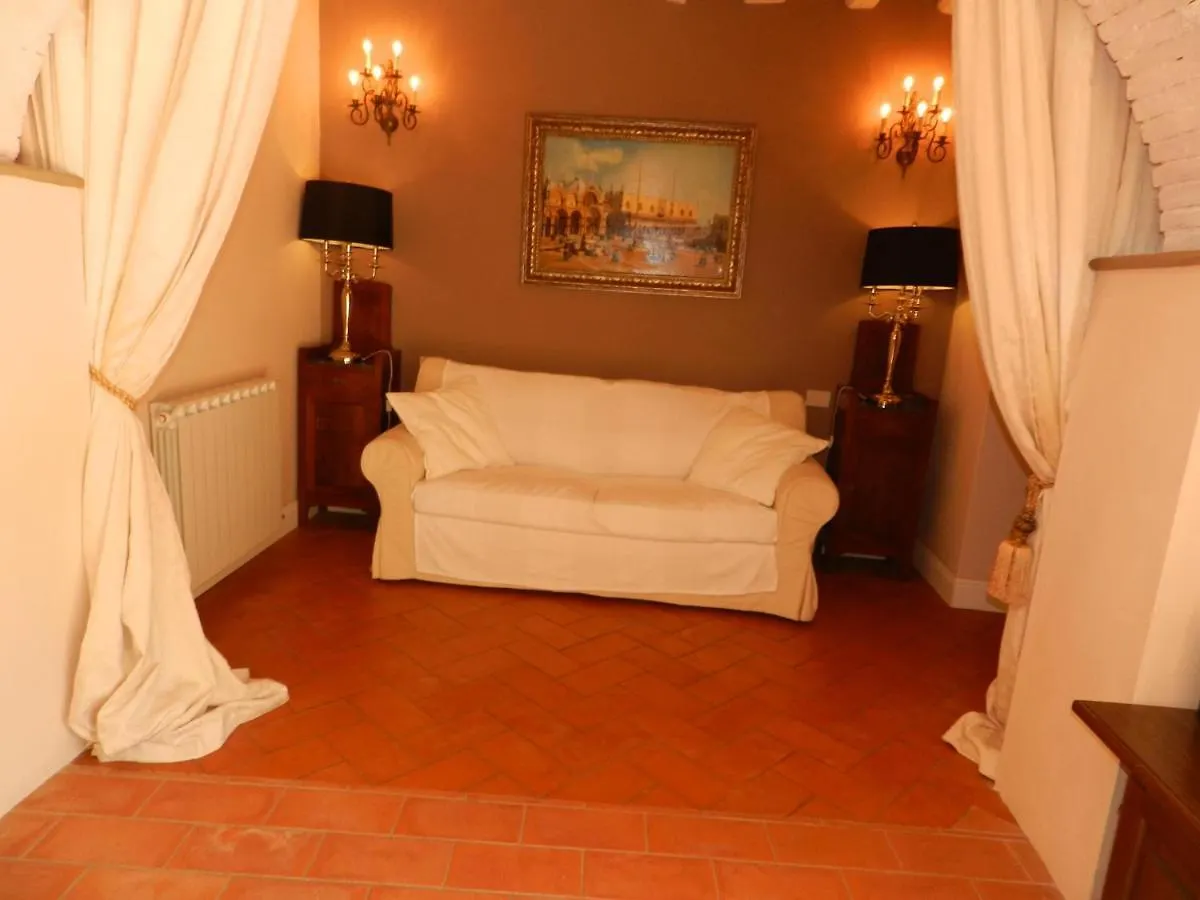 Villa Bertagni Castelnuovo di Garfagnana 3*,