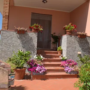 La Mimosa Gasthof