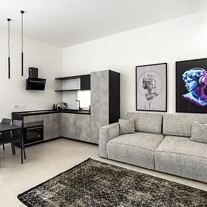 Nostos & Bed & Breakfast Syracuse