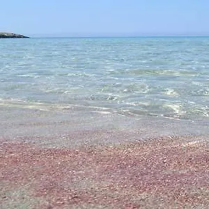 La Medusa Gasthuis Porto Pino