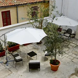 ** Aparthotel Cortile Antico Italien