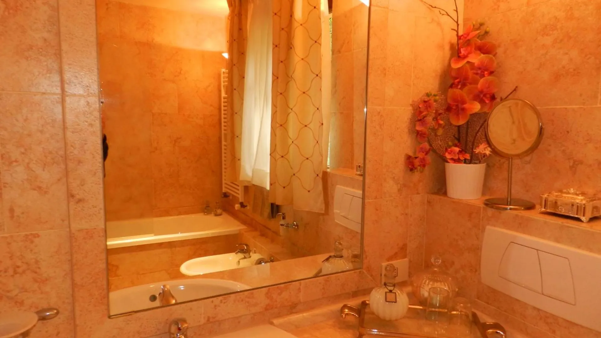 Villa Bertagni Castelnuovo di Garfagnana