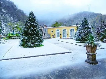 Villa Bertagni Castelnuovo di Garfagnana 3*,  Italien