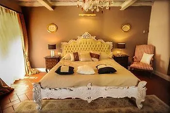 Villa Bertagni Castelnuovo di Garfagnana 3*,