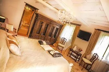 Villa Bertagni Castelnuovo di Garfagnana 3*,