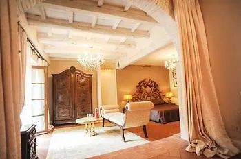 Frühstückspension Villa Bertagni Castelnuovo di Garfagnana