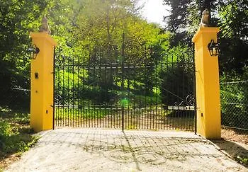 Villa Bertagni Castelnuovo di Garfagnana