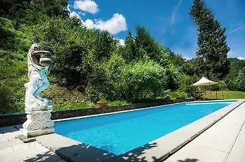 Villa Bertagni Castelnuovo di Garfagnana Frühstückspension
