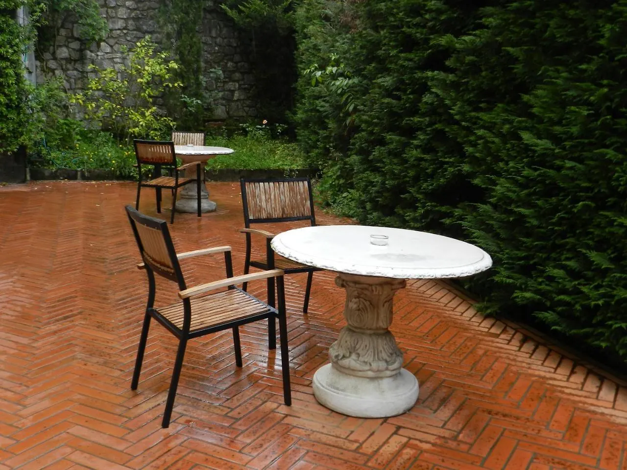 Villa Bertagni Castelnuovo di Garfagnana Italy