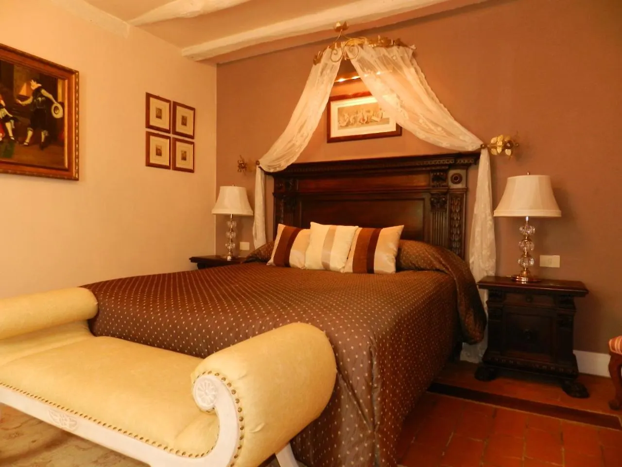 *** Bed & Breakfast Villa Bertagni Castelnuovo di Garfagnana Italy