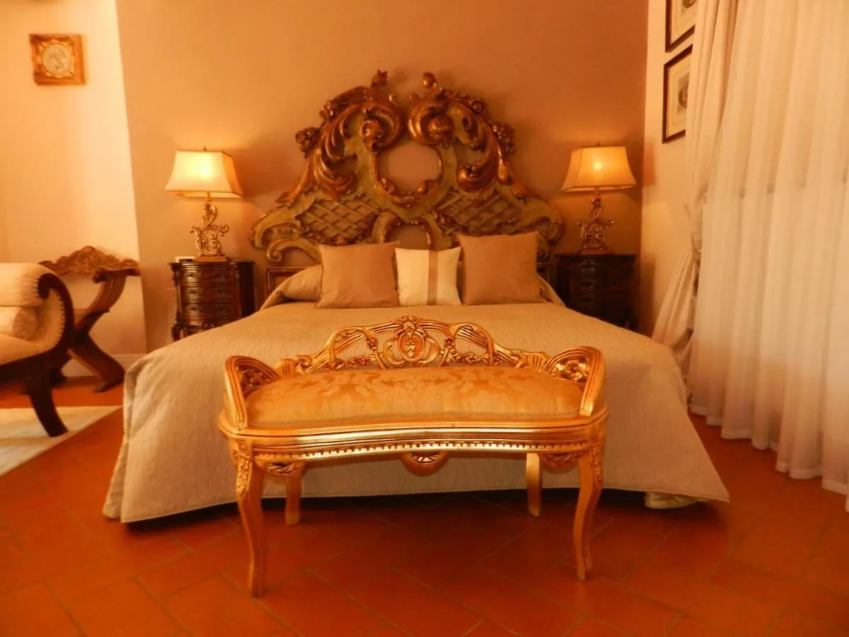 Villa Bertagni Castelnuovo di Garfagnana