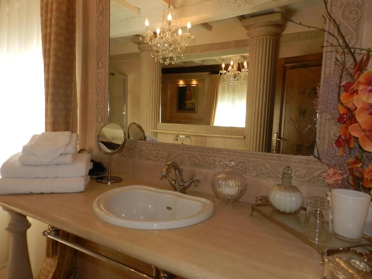 Frühstückspension Villa Bertagni Castelnuovo di Garfagnana
